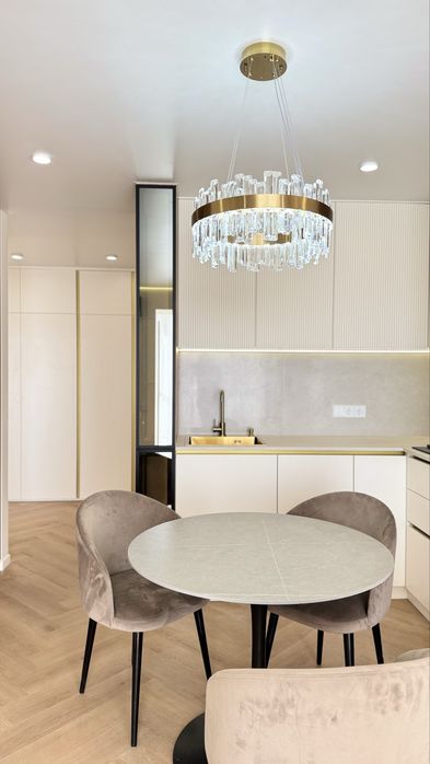 Продаж 1к квартири 49 кв м Немирівське шосе 94