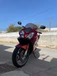 Honda VFR 800 VTEC