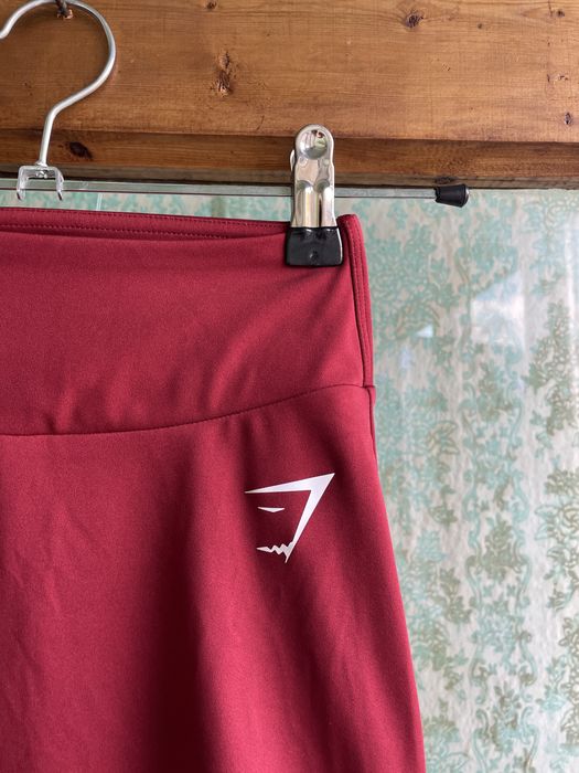 Жіночі шорти Gymshark GS power thigh shorts