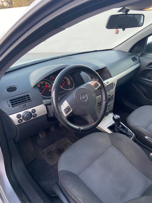 Opel Astra 1.3 CTDI