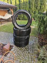 Bridgestone Alenza  kpl.  letnich opon