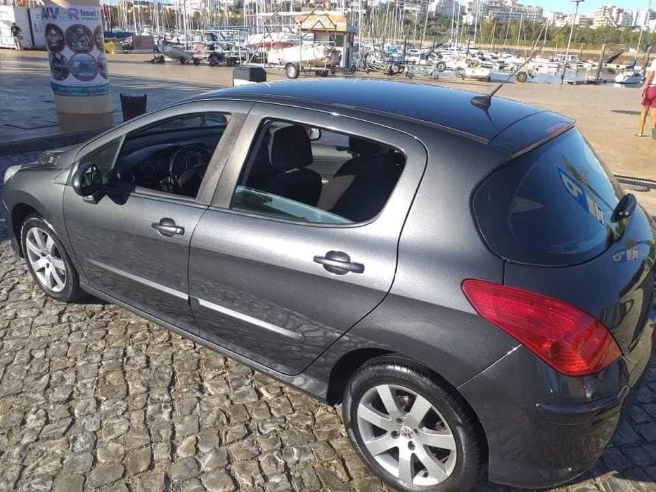 Peugeot 308 1.4 de 2008