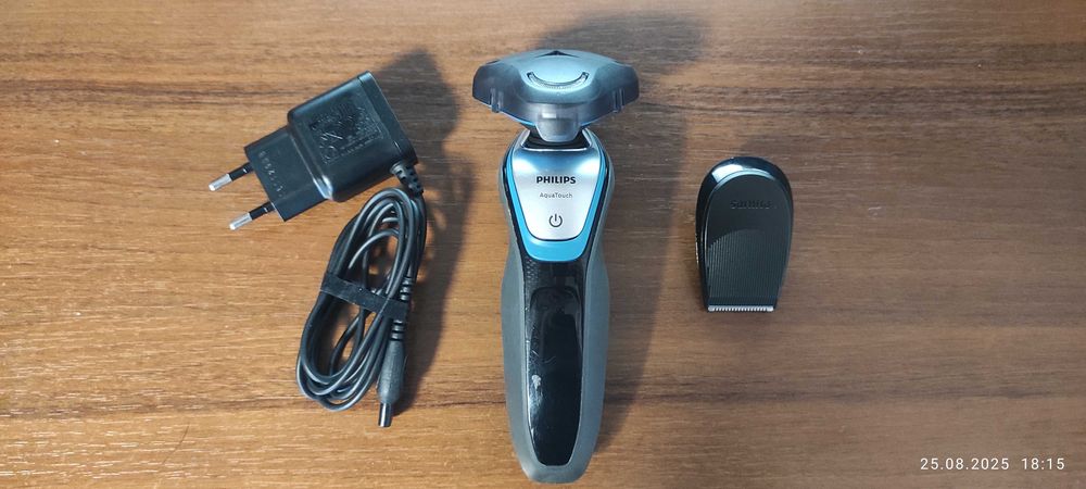 Бритва Philips Shaver Series S5400/06 AquaTouch
