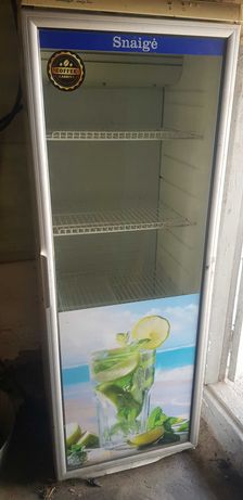 Холодильная витрина, холодильник SNAIGE
