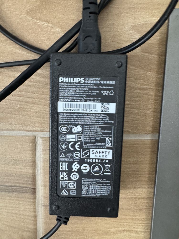 Monitor philips 242E1GAJ/00