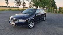 Audi A4 B6 Kombi 2.0 Benzyna 130KM KLIMA