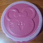 Forma para forno TEFAL Mickey NOVO