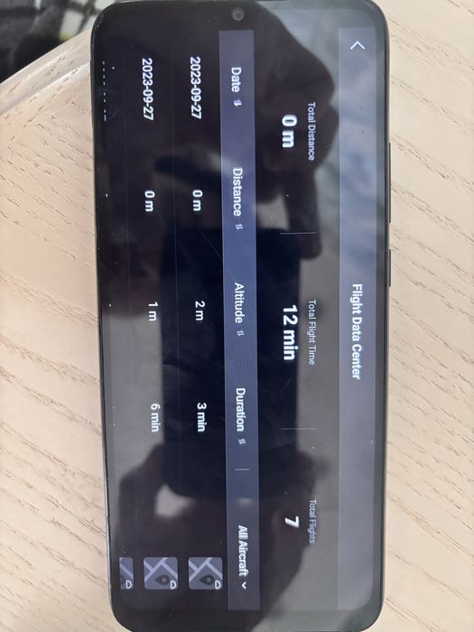 DJI Mini 2 Fly More Combo