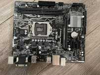 Płyta główna ASUS Prime B250M-K