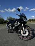 Honda CBR 125R JC34
