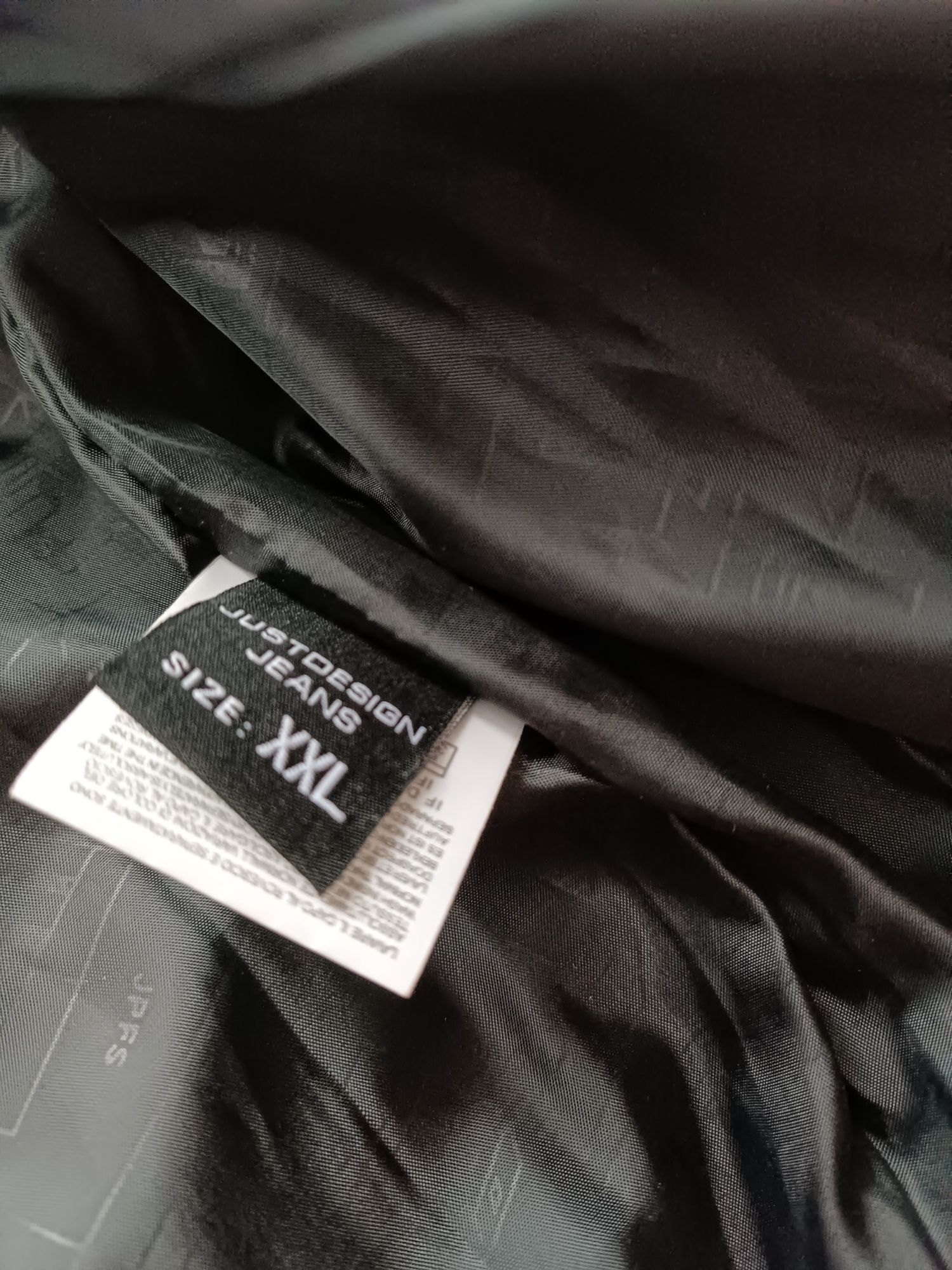 Kamizelka męska XL/XXL