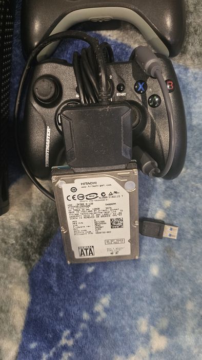 Xbox 360 desbloqueada com 2 comandos