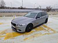 BMW Seria 5 M-PAKIET* Świeżo sprowadzony z Niemiec *