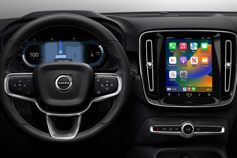 Apple CarPlay / Android Auto – Profesjonalny Montaż i Sprzedaż!