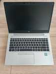 Laptop HP EliteBook 840 G6 i5 | 32GB RAM | 512 GB SSD | Ideal | Win10