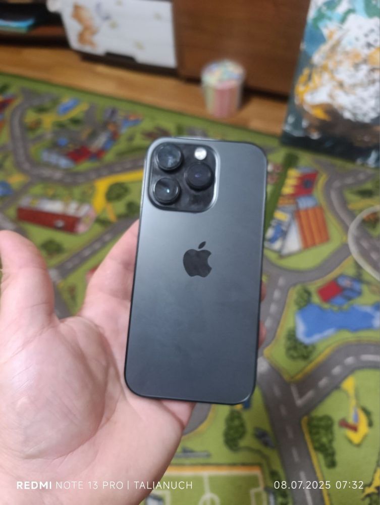 Iphone 14 pro 256