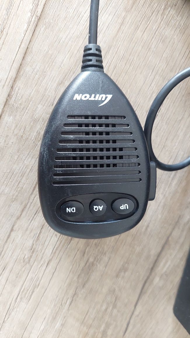 Radio Cb luiton lt-298