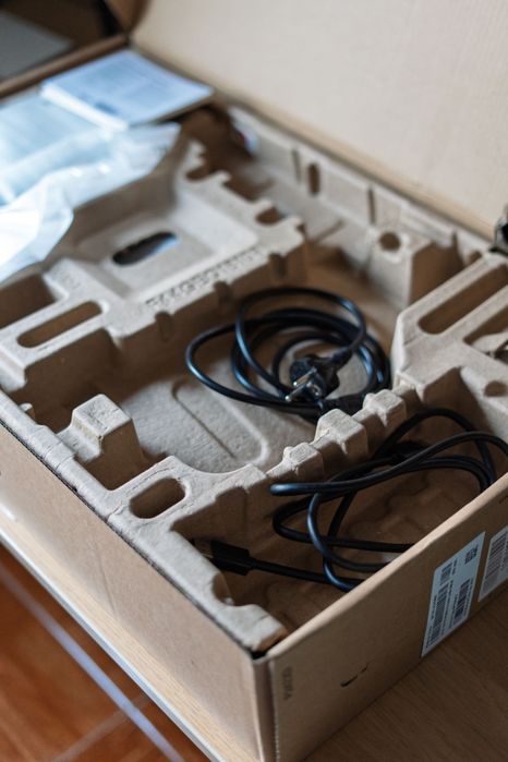 Monitor Dell P Series P2423D 23.8" LED IPS QHD (Tenho 2 para venda)