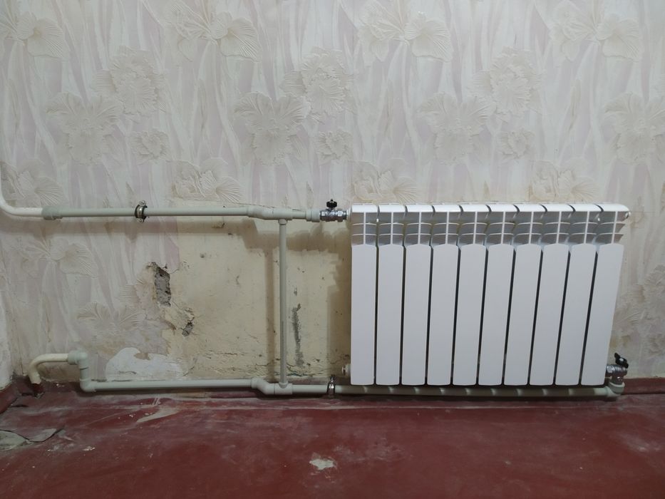 Сантехнік Рівне послуги слюсаря - сантехніка в Ровно