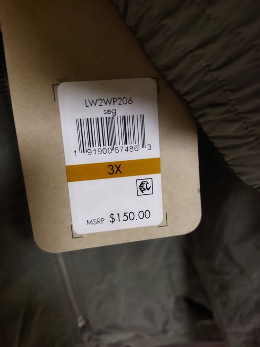 Жіноча куртка Levis 3X