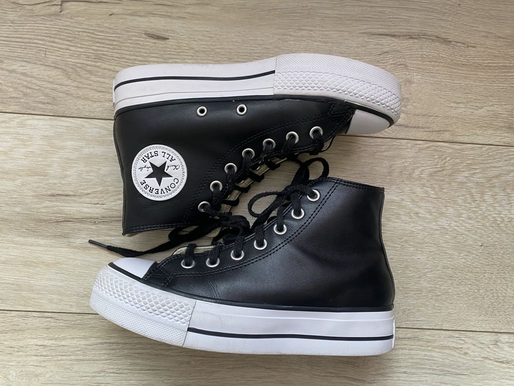 Converse Chuck Taylor All Star