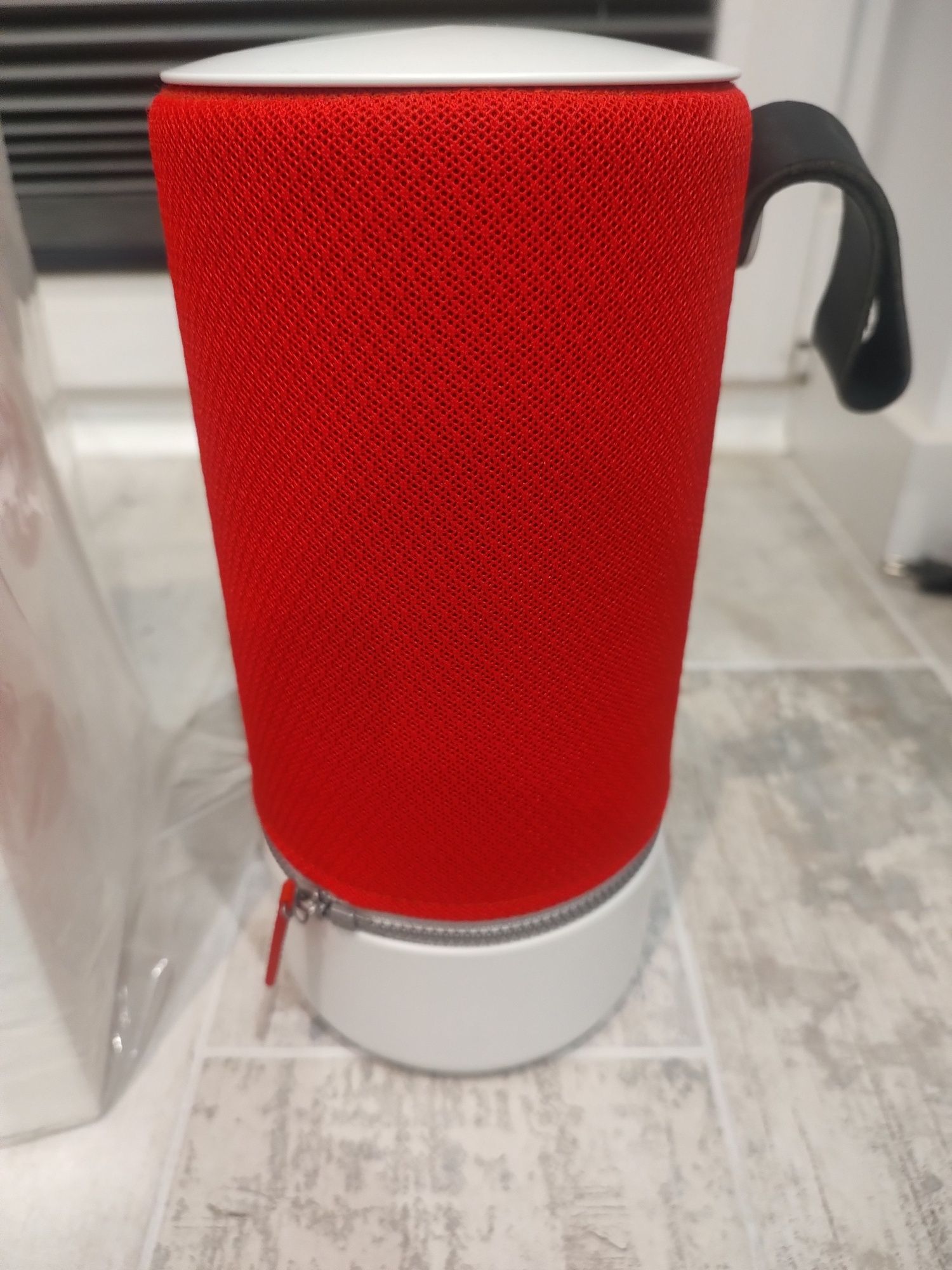 Głośnik przenośny WiFi Bluetooth LIBRATONE ZIPP 2