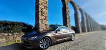 BMW 640 Gran Coupé i
