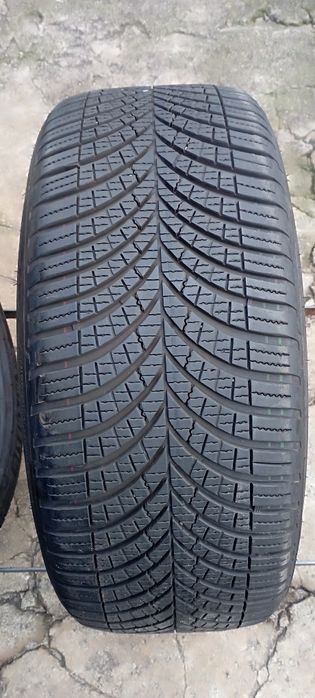 Opona 1szt 225/40/19 93W Goodyear Vector 4Seasons Gen3 2022. 7,2mm
