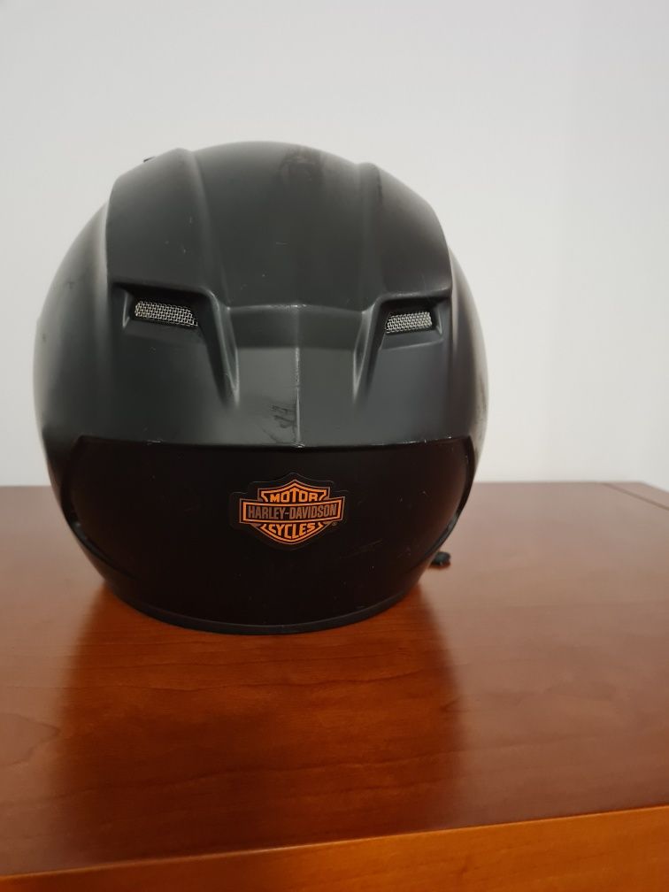 Capacete Harley Davidson