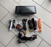 Дисплей Android магнітола CarPlay BMW F20 F21 F22 F30 F31 F32 F33 F34