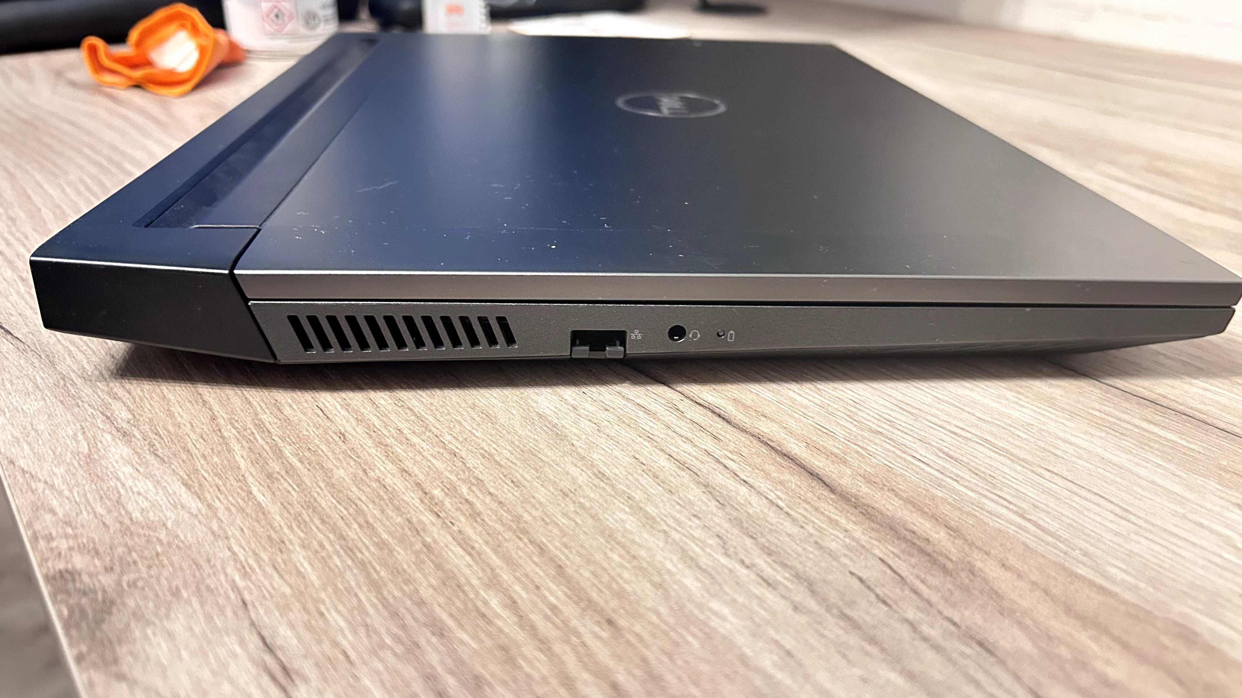 Laptop Dell G15 5521 SE i7-12700H/32GB/1TB/Win11 RTX3070Ti
