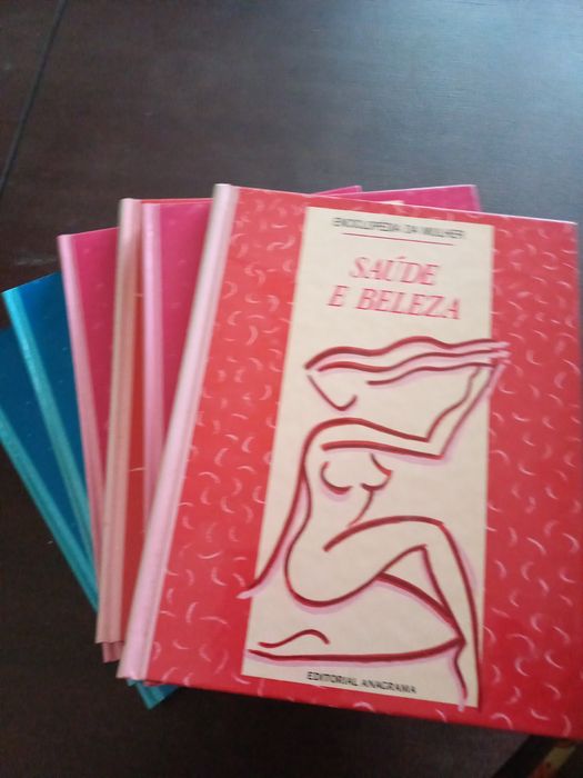 Enciclopédia da mulher