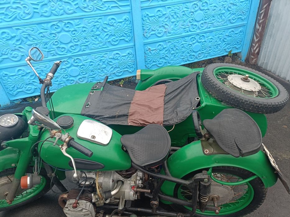 Продам МТ 12 Дніпро12