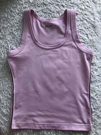 Esprit Koszulka bluzka tshirt sportowa roz.36