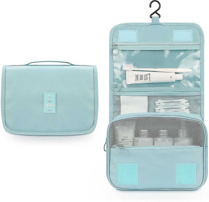 Kosmetyczka turystyczna