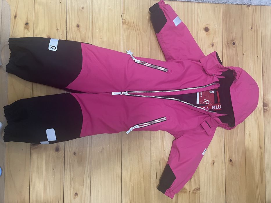 Kombinezon narciarski reima 98