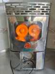 Máquina de sumo de laranja (zunatur)