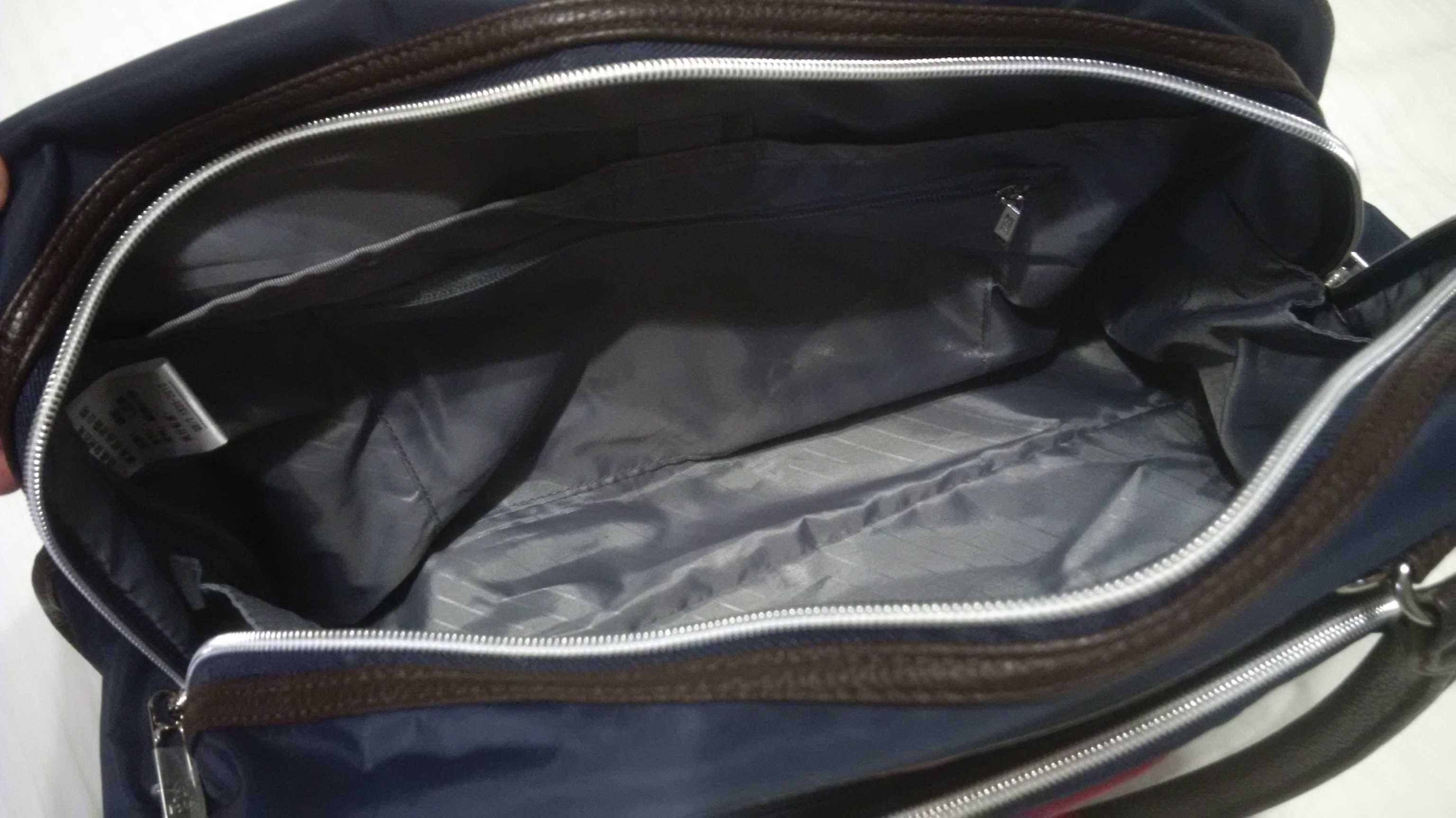 Спортивна сумка для транспортування речей і перевезень Бренд PEAK Чол