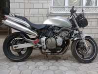 Хонда Хорнет Honda hornet