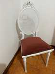 Cadeira de quarto