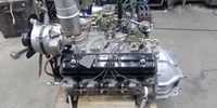 Новий бензиновий двигун ГАЗ 53, 66 з гарантією та ПДВ