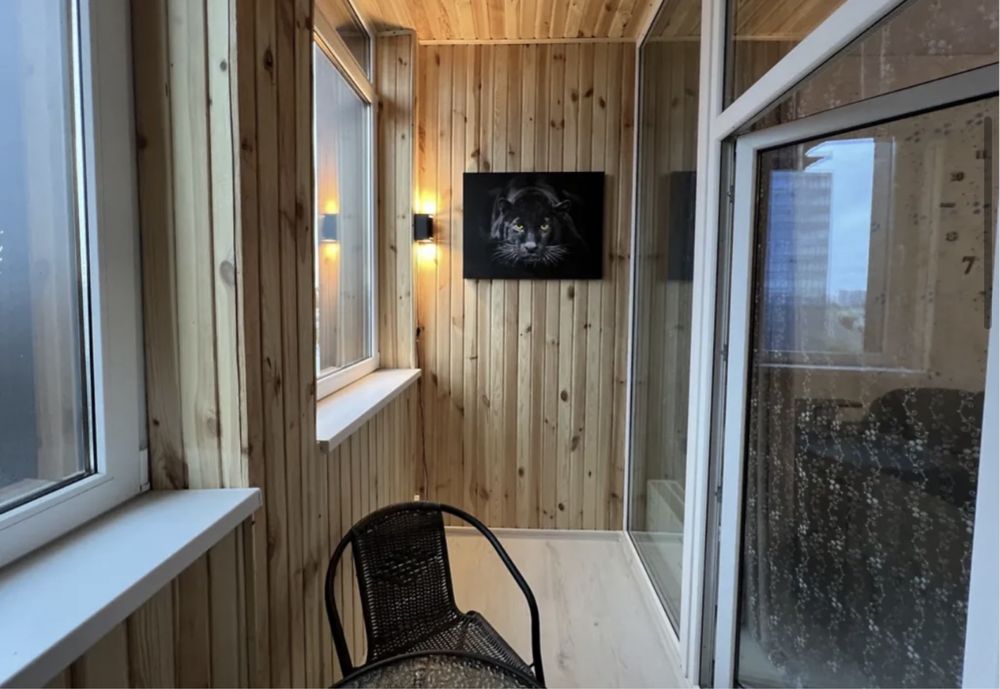 Оренда. КПІ. Центр РАГС ЖК "Manhattan City". Бізнес клас. Генератор.