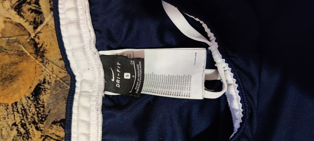 Спортивні штани Nike Dri-FIT Academy