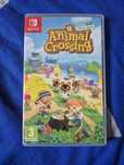 Animal Crossing New Horizons Gra Na Nintendo Switch