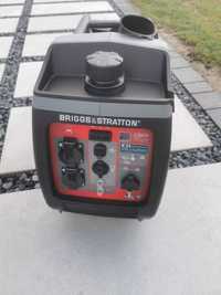 Agregat prądotwórczy Briggs&Stratton Powersmart P2400