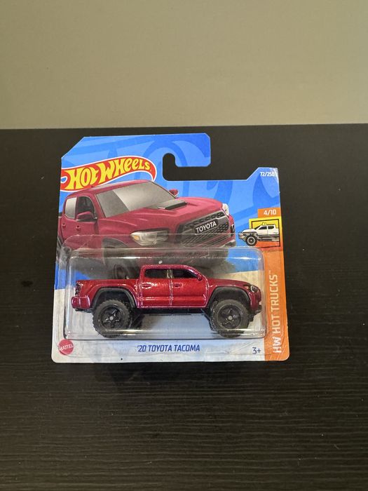 Распродажа своей коллекции HOT WHEELS