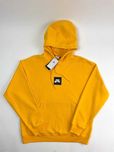 Оригінал! Чоловіче Худі Nike SB жовте (L) Нове, з бірками!