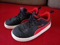 Trampki puma dziecięce 24