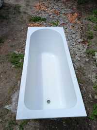 Акрілова ванна 1.60х0.70 COLOMBO