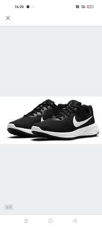 Buty Nike Revoluttion 6